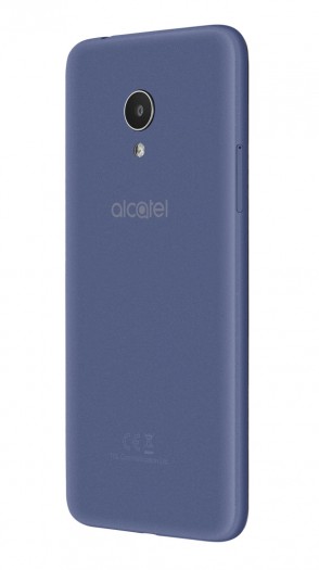 Alcatel 1x (Bild: Alcatel)